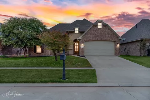 5309 Barberry Ln, Bossier City, LA 71112