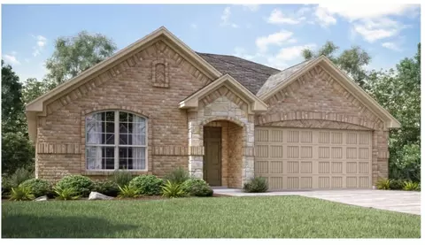 2113 Okeefe Dr, Little Elm, TX 75068