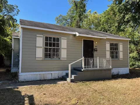 2643 Morningside Dr, Shreveport, LA 71108
