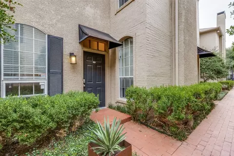 4232 Mckinney Ave #104, Dallas, TX 75205