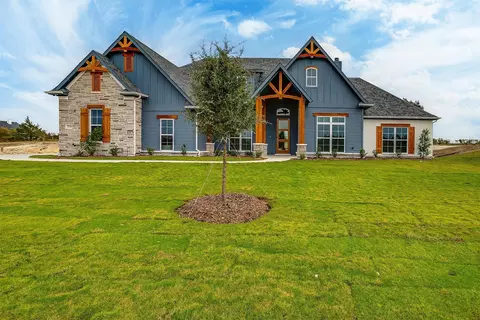 1750 Carroll Moran Trl, Midlothian, TX 76065