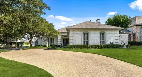 7601 Southwestern Blvd, Dallas, TX 75225