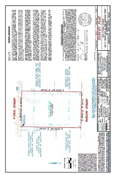 3015 Oneal St, Greenville, TX 75401