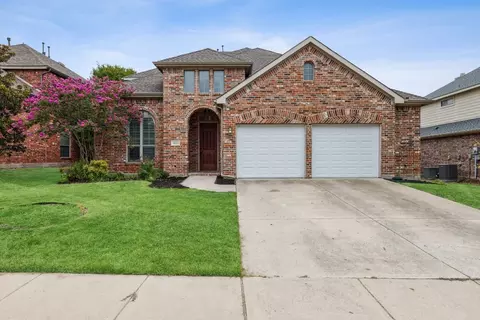 2223 Wildrose Dr, Little Elm, TX 75068