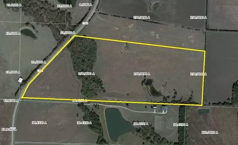 Tbd Fm 1743, Honey Grove, TX 75492