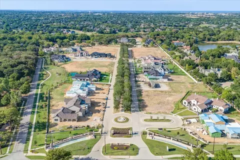 7247 Oak Alley Dr, Colleyville, TX 76034
