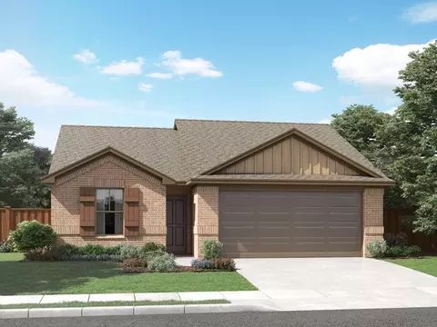 11005 Texanum Trl, Fort Worth, TX 76108
