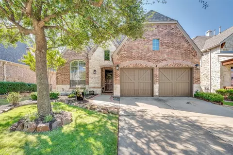 7605 Copper Mountain Ln, Mckinney, TX 75070