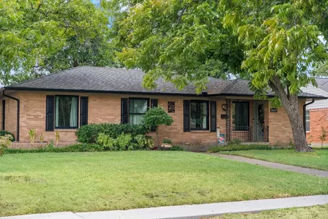 8605 Lockhaven Dr, Dallas, TX 75238