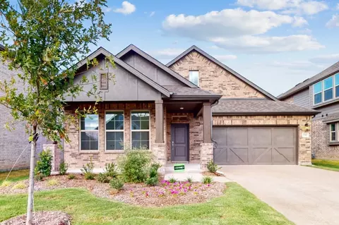 2301 Cedar Creek Dr, Melissa, TX 75454