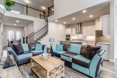 4928 Saguaro Rdg, Mckinney, TX 75070