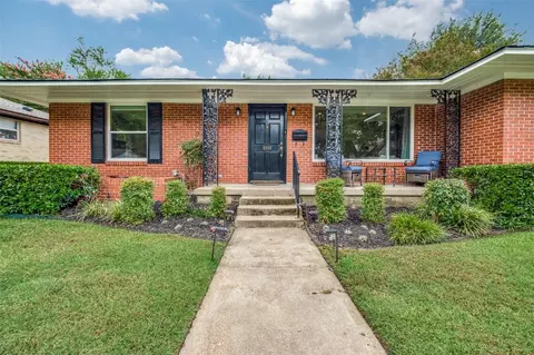 6240 Sudbury Dr, Dallas, TX 75214
