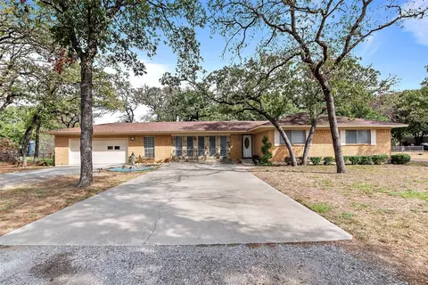 110 Surveyors Rd, Krugerville, TX 76227