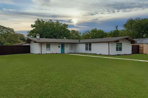 1416 W Shore Dr, Richardson, TX 75080