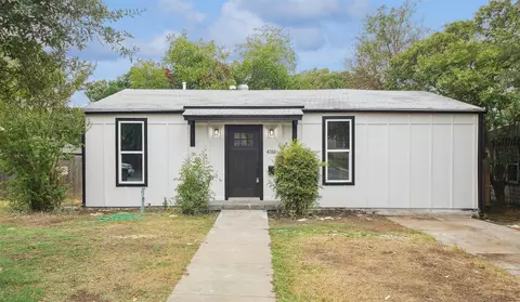 4316 Cherokee Trl, Fort Worth, TX 76133