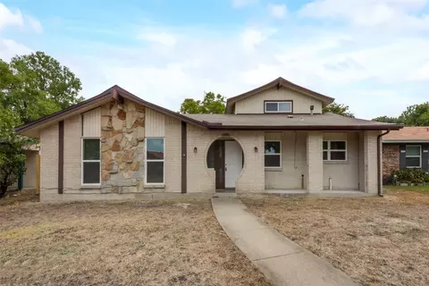 4026 Lindenwood Ln, Garland, TX 75042
