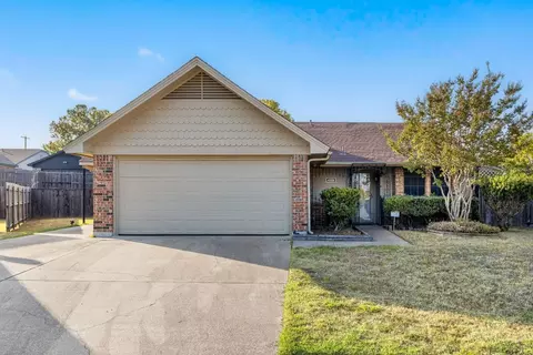 4329 Archbrook Dr, Dallas, TX 75232