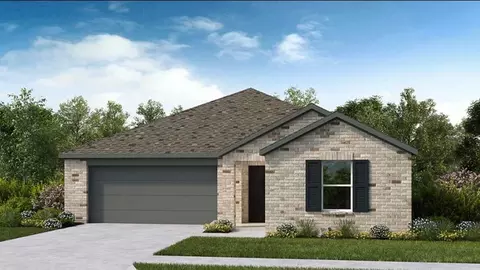 1200 Nuevo Rancho Ln, Fort Worth, TX 76052
