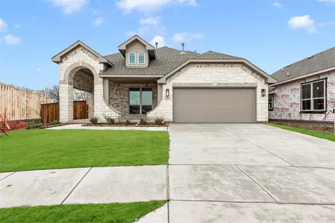 9125 Rock Nettle Dr, Fort Worth, TX 76131