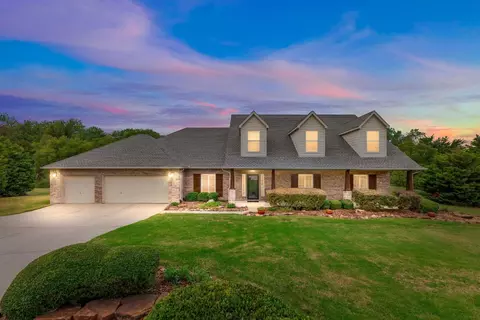 1167 Rolling Meadow Dr, Lavon, TX 75166