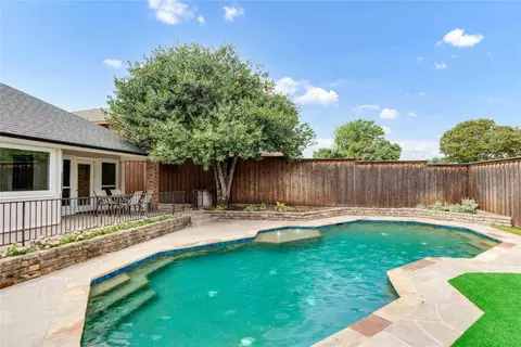 1513 Forsythe Dr, Richardson, TX 75081