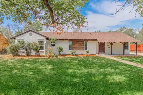 1804 Oakland Blvd, Fort Worth, TX 76103