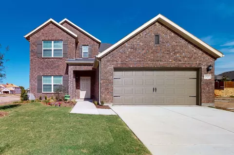 1321 Lorelei Ln, Denton, TX 76210