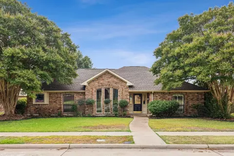 4128 Ambrosia Ln, Plano, TX 75093