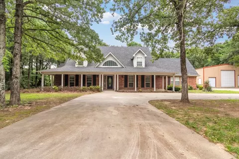 280 Thousand Oaks Dr, Cartwright, OK 74731