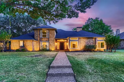 2708 Cobre Valle Ln, Plano, TX 75023