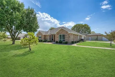 12248 Windy Ln, Forney, TX 75126