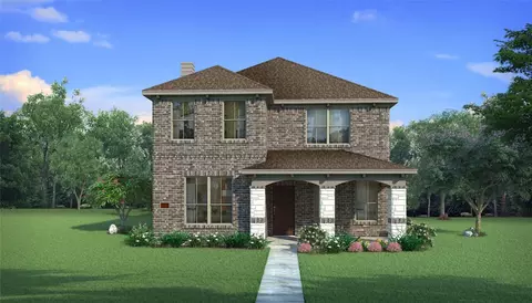 2925 Dixondale Dr, Fort Worth, TX 76108