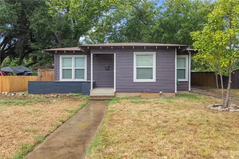 804 Drummond Dr, Arlington, TX 76012