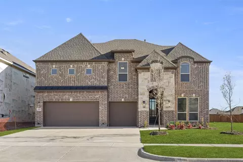 1129 Alaska Dr, Forney, TX 75126
