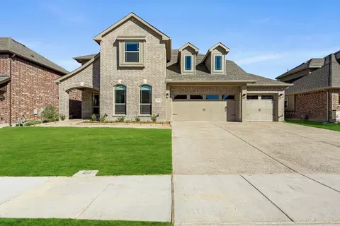 811 Ridgehurst Rd, Melissa, TX 75454