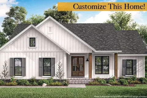 Tbd Montana Court, Nemo, TX 76070