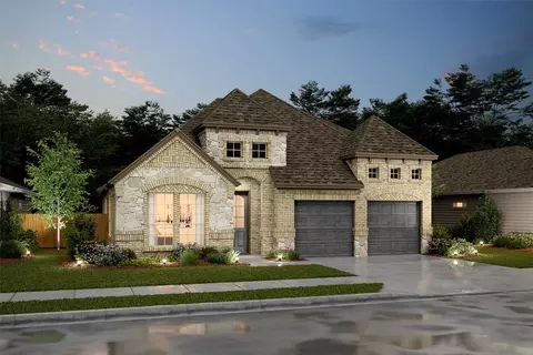 3002 Bunting Dr, Melissa, TX 75454