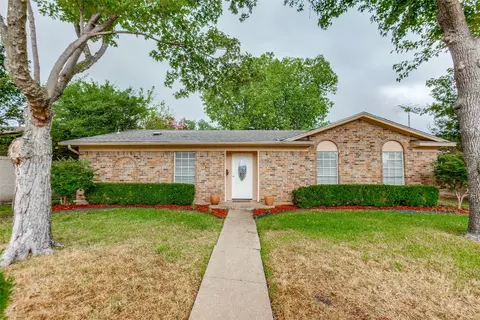 2401 Richbrook Dr, Garland, TX 75044