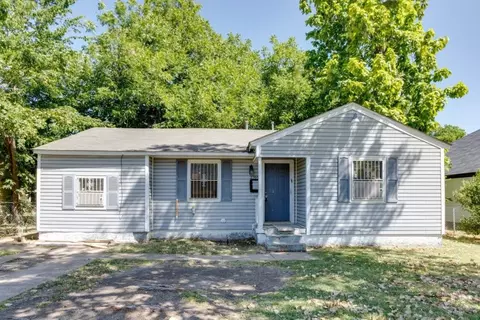 2769 Scotland Dr, Dallas, TX 75216