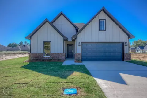 1180 Bayou Bay Ct, Frierson, LA 71027