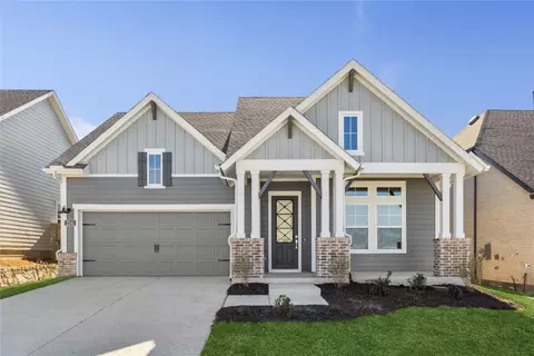 2241 Pika Rd, Northlake, TX 76226