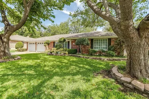 6009 Wiser Ave, Fort Worth, TX 76133