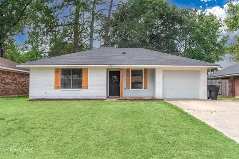 2427 Brookhaven Dr, Bossier City, LA 71111