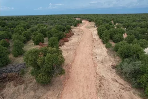 lot6 Farm Road 3326, Hawley, TX 79525