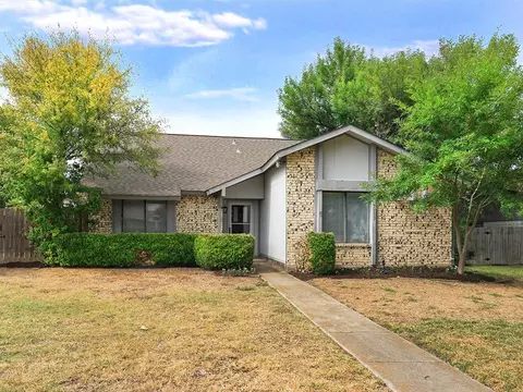 3117 Collins Blvd, Garland, TX 75044