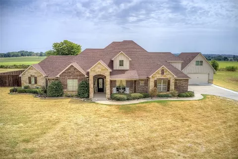 111 Katie Rdg, Sulphur Springs, TX 75482