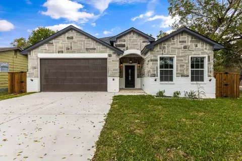 908 E Decatur St, Ennis, TX 75119