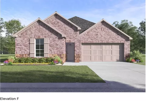 613 Willowmore Dr, Little Elm, TX 75068