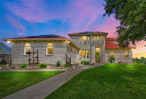 4417 Northview Ct, Aledo, TX 76008