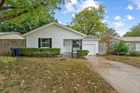 522 Mclemore Dr, Garland, TX 75040